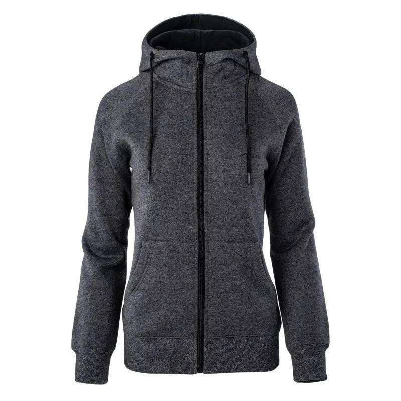 Dámská mikina Chiano W 92800329680 - Elbrus - Pro ženy pro ženy mikiny