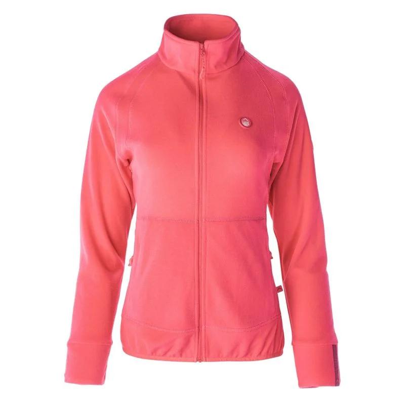 Dámská mikina Rivoli II W 92800326378 - Elbrus - Pro ženy pro ženy mikiny