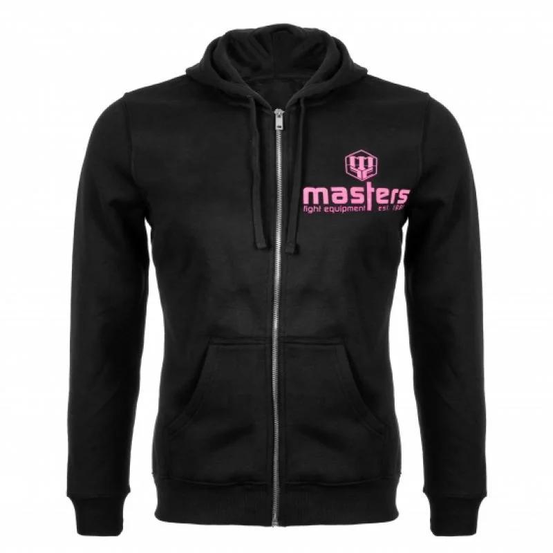 Mikina Masters Basic W 061705-L