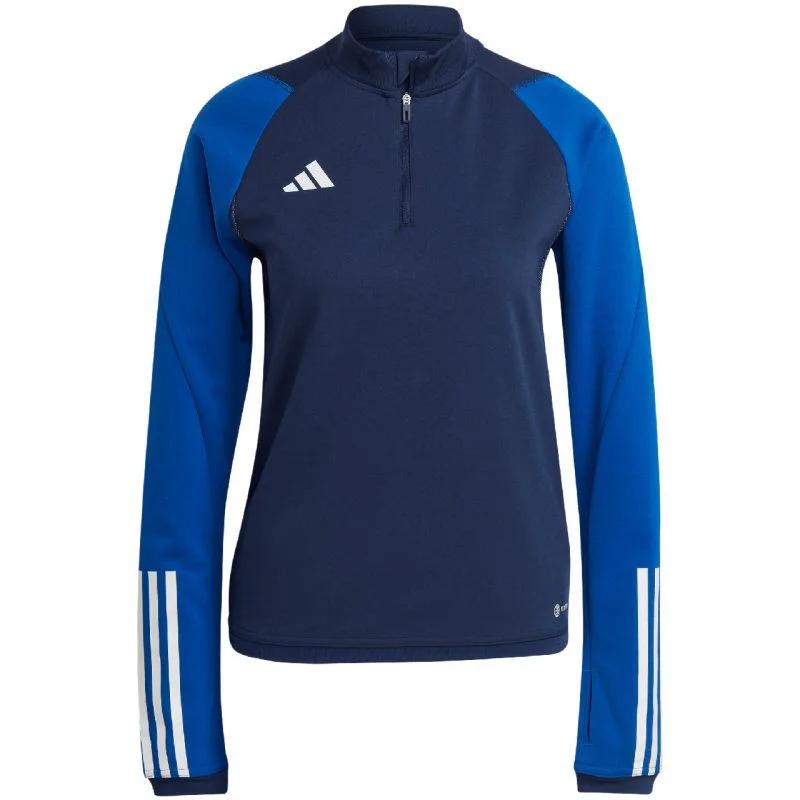 Dámské tréninkové tričko Tiro 23 Competition W IC4595 - Adidas