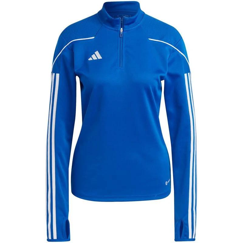 Dámské tričko Tiro 23 League Training Top W HS3486 - Adidas - Pro ženy pro ženy mikiny