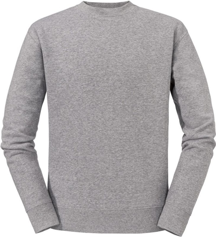 Russell Athletic 262M Mikina "Authentic" 10.262M sport heather