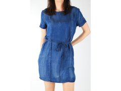 Šaty Wrangler Shift Dress W9059LY8E