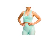 GymHero California Cute Bra W BRA-MINT