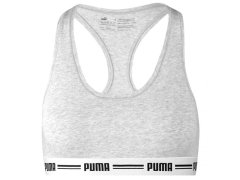Dámská sportovní podprsenka Racer Back Top 1P Hang W 907862 03 - Puma
