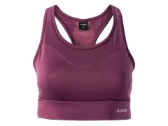 Dámská sportovní podprsenka Usle W 92800483114 - Hi-Tec