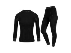 Alpinus Tactical Base Layer Set W GT18370 dámské termoprádlo