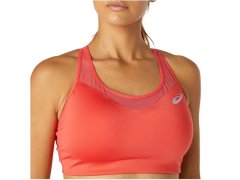 Asics Accelerate Bra W 2012B911-701 sportovní podprsenka