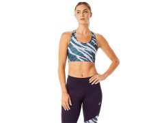 Asics Wild Camo Bra W 2012C376-500