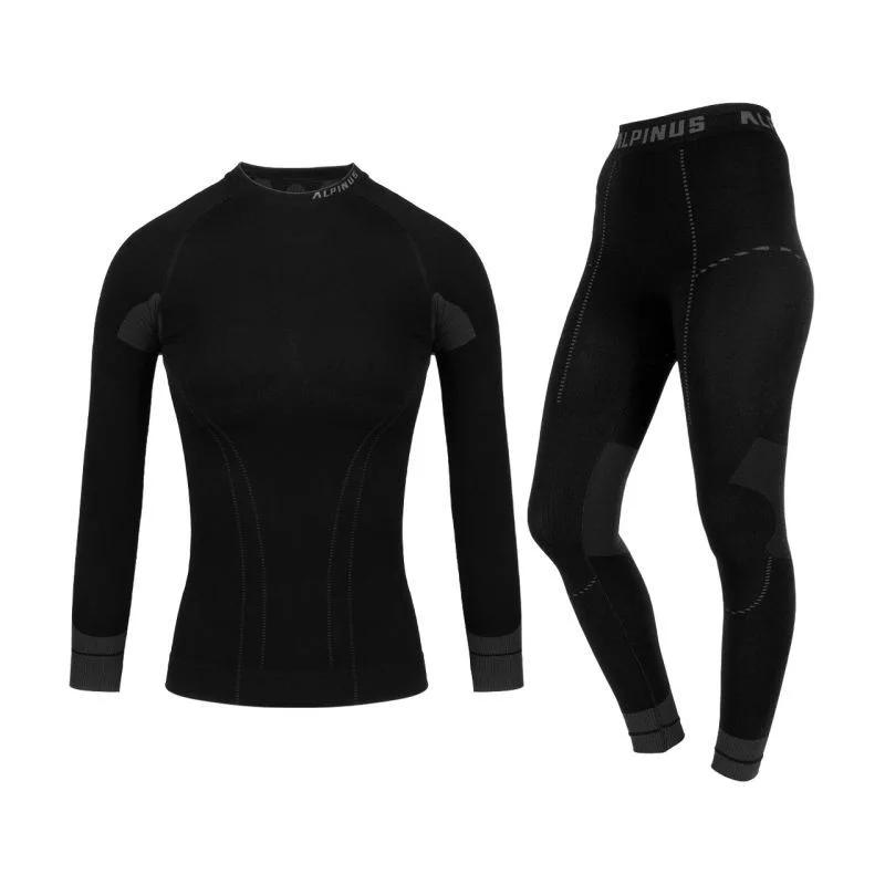 Alpinus Tactical Base Layer Set W GT18370 dámské termoprádlo - Pro ženy pro ženy spodní prádlo a&nbsp;plavky
