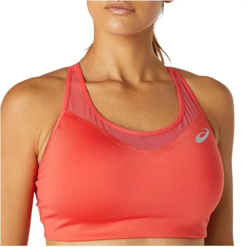 Asics Accelerate Bra W 2012B911-701 sportovní podprsenka - Pro ženy pro ženy spodní prádlo a&nbsp;plavky