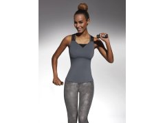 Sportovní top Flint-Top 50 - Bas Bleu