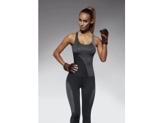 Sportovní top Escape-Top 50 - Bas Bleu