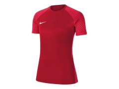 Dámské tričko Strike 21 W CW3553-657 červené - Nike