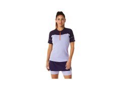 Dámské tričko W 2012B927-500 fialové - Asics