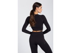 Dámský sportovní top RASHGUARD FITNESS GA