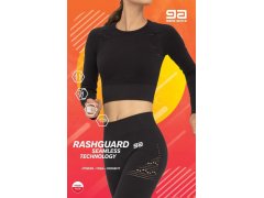 Dámský nátělník/top Gatta 43009S Rashguard Fitness