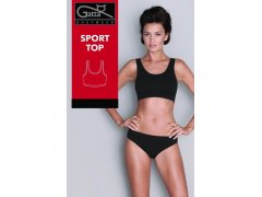 Dámský top Sport Top Gatta 3K 612