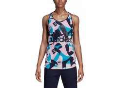 Adidas W Sid Tílko W Tričko DP2378