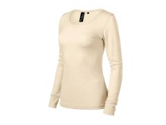 Tričko Malfini Premium Merino Rise LS W MLI-16021