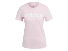 Tričko adidas Loungwear Essentials Slim Logo Tee W GL0771