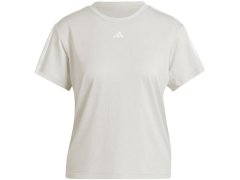 Tričko adidas Aeroready Train Essentials s 3 pruhy W HZ5681