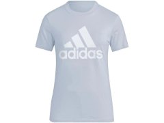 Tričko adidas Loungewear Essentials Logo Tee W IR5408
