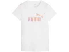 Puma ESS+ Summer Daze Tee W 679921 02 tričko