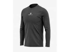 Tričko BlueSports ribano ´24 Sr M BL-8165