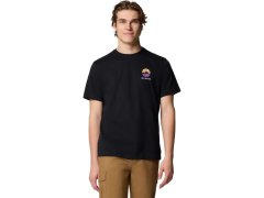 Columbia Kettle River Outdoor Tee M Tričko 2120411010