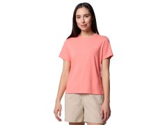 Columbia Sun Trek W SS II Tee W Tričko 2119711685