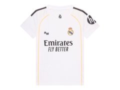 Juniorský dres Real Madrid RM25C1P