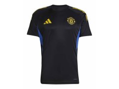Adidas Manchested United EU tréninkové tričko JP3136