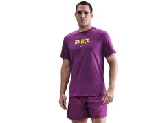 Fotbalové tričko Nike FC Barcelona HQ8406-595