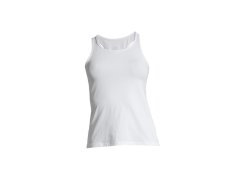 Sportovní tričko CASALL Essential Racerback bílé