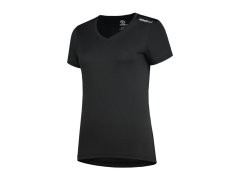 Rogelli dámský dres PROMO černý S
