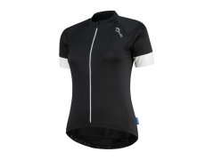 Rogelli dámský dres MODESTA černý XS