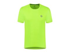 Rogelli běžecké tričko CORE fluor XL