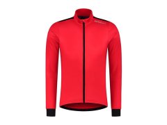 Rogelli dres s dlouhým rukávem CORE červený 4XL