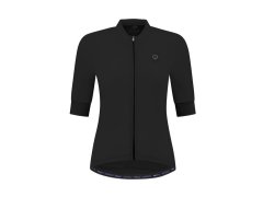 Rogelli dámský dres SIGNATURE černý 2XL