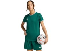 Adidas dámský dres Entrada 26 Jersey zelený KE9833