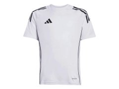 Juniorské tréninkové tričko adidas Tiro 25 Competition JI7514