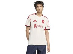 Dres Liverpool FC Stadium Away 2025/26 JV6487