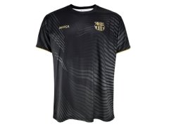 FC Barcelona tréninkový dres pro juniory 5001CPGDP