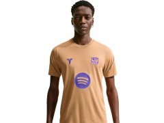Tréninkové tričko Nike FC Barcelona Strike Away IQ1304-745