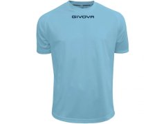 Unisex tréninkové tričko One U MAC01-0005 - Givova