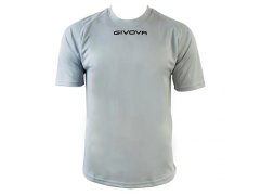 Unisex fotbalové tričko One U MAC01-0027 - Givova