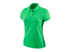 Dámské polo tričko Dry Academy 18 W 899986-361 - Nike