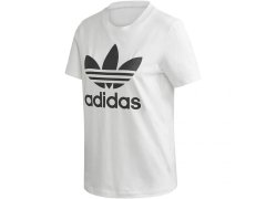 Dámské tričko Trefoil W FM3306 - Adidas