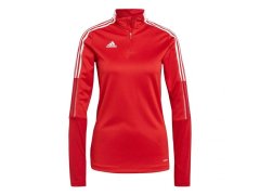 Dámský tréninkový top Tiro 21 W GM7317 - Adidas